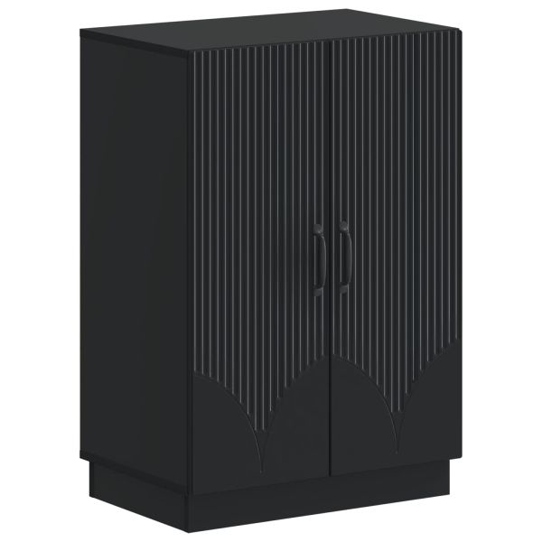Шкаф за обувки HOORN 59,5 x 39,5 x 87 см Инженерна дървесина