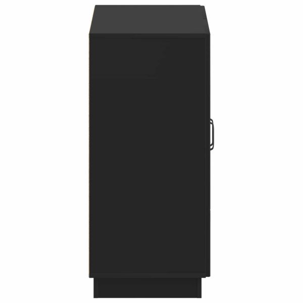Шкаф за обувки HOORN 59,5 x 39,5 x 87 см Инженерна дървесина