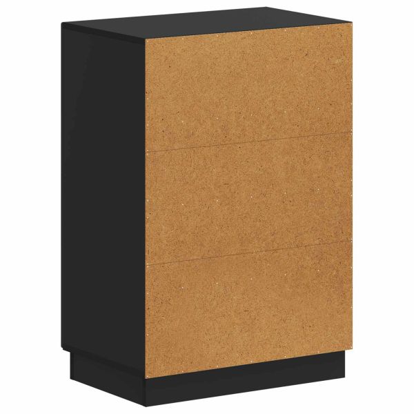 Шкаф за обувки HOORN 59,5 x 39,5 x 87 см Инженерна дървесина
