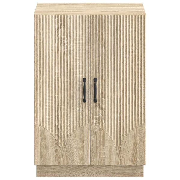 Шкаф за обувки HOORN 59,5 x 39,5 x 87 см Инженерна дървесина
