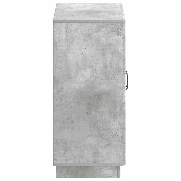 Шкаф за обувки HOORN 59,5 x 39,5 x 87 см Инженерна дървесина