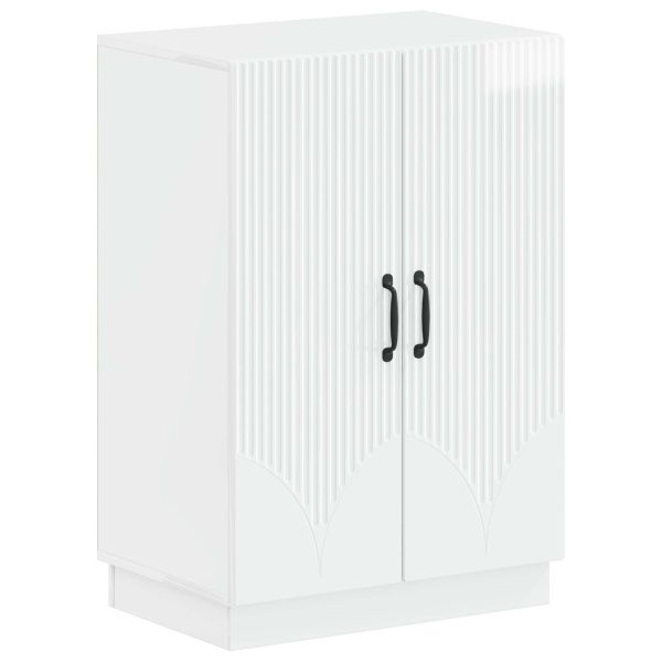 Шкаф за обувки HOORN 59,5 x 39,5 x 87 см Инженерна дървесина