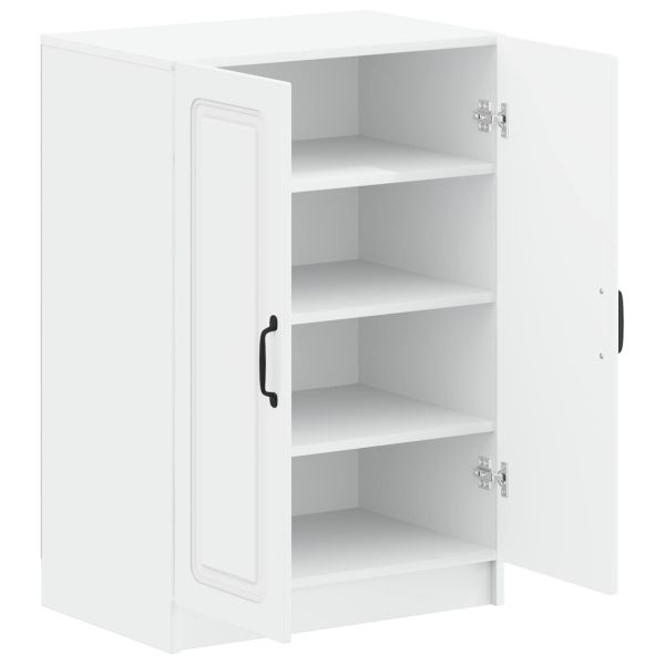 Шкаф за обувки UTRECHT 59,5 x 39,5 x 87 см Инженерна дървесина