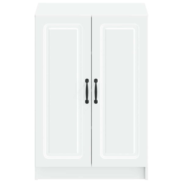 Шкаф за обувки UTRECHT 59,5 x 39,5 x 87 см Инженерна дървесина