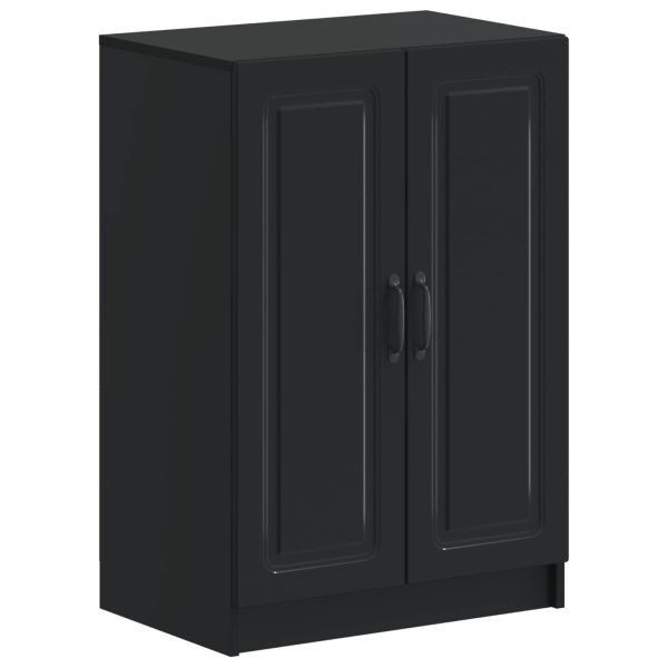 Шкаф за обувки UTRECHT 59,5 x 39,5 x 87 см Инженерна дървесина