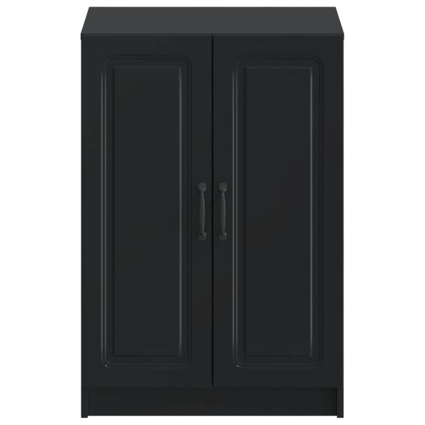 Шкаф за обувки UTRECHT 59,5 x 39,5 x 87 см Инженерна дървесина