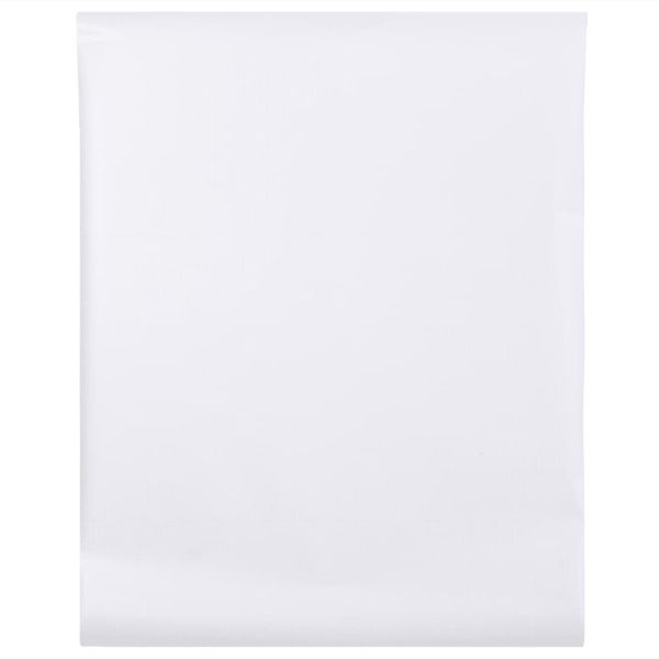 Фолио за прозорци матирано бяло 90x2000 см PVC