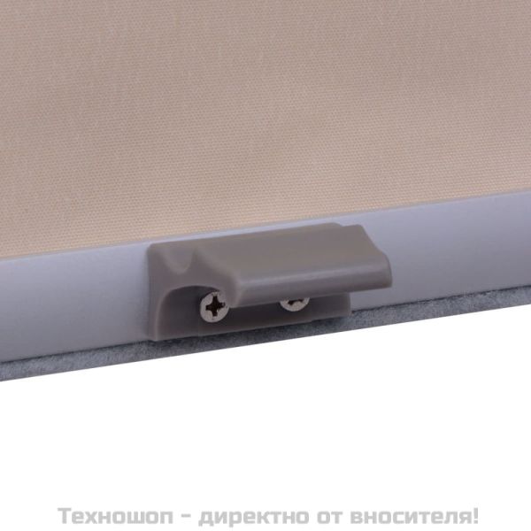Затъмняваща щора, бежова, M06/306