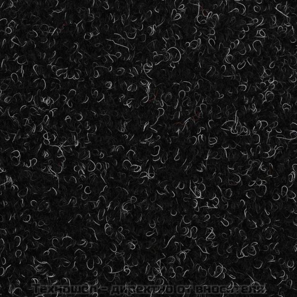 Изтривалки за стълби, самозалепващи се, 15 бр., 65x21x4 см, черни, полукръгли, големи