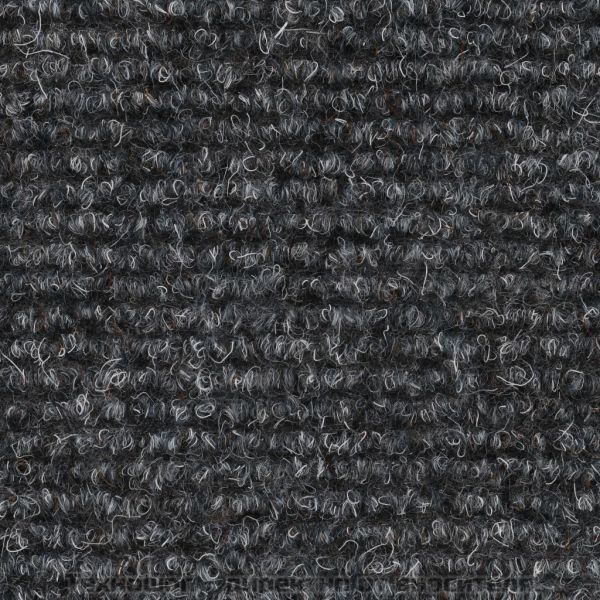 Изтривалки за стълби, самозалепващи се, 15 бр., 65x21x4 см, светлосиви, полукръгли, големи