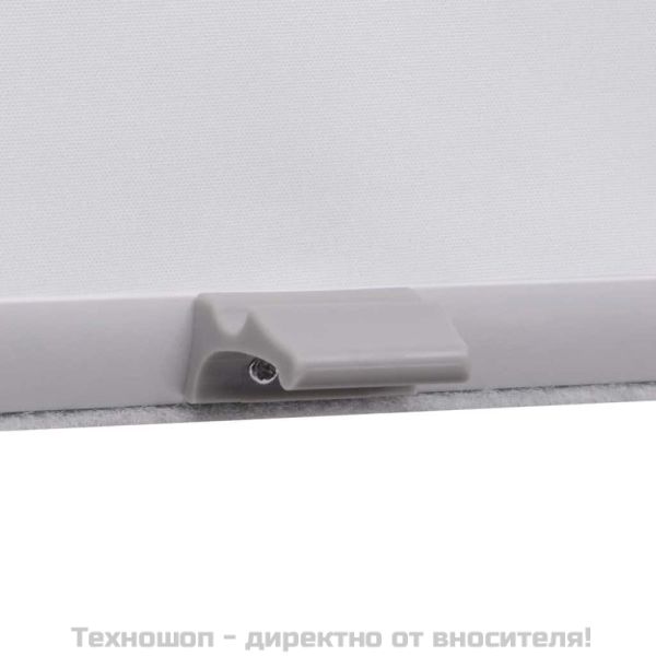 Затъмняваща ролетна щора, бяла, SK06