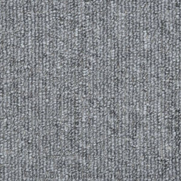 15 бр стелки за стълбища, светлосиви, 65x24x4 см