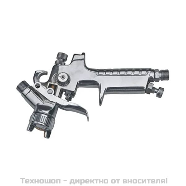 Два HVLP пистолета за пръскане