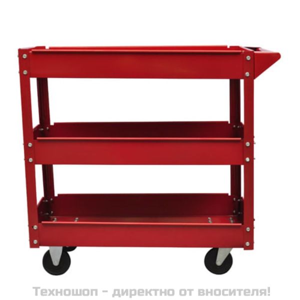 Количка за инструменти 100 кг.