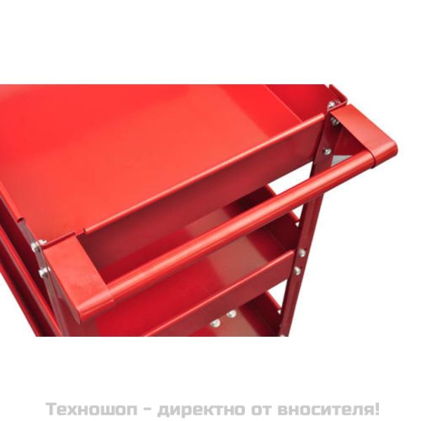 Количка за инструменти 100 кг.