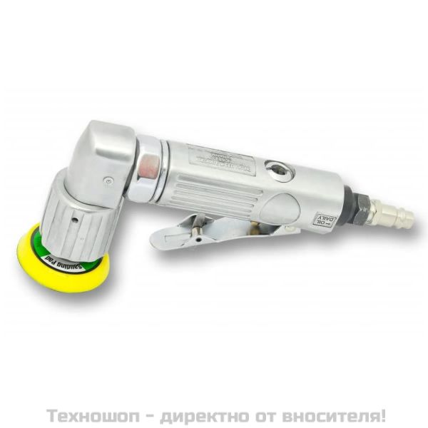 Малка ексцентър шлайфмашина, 50 мм., 15 000 об./мин.