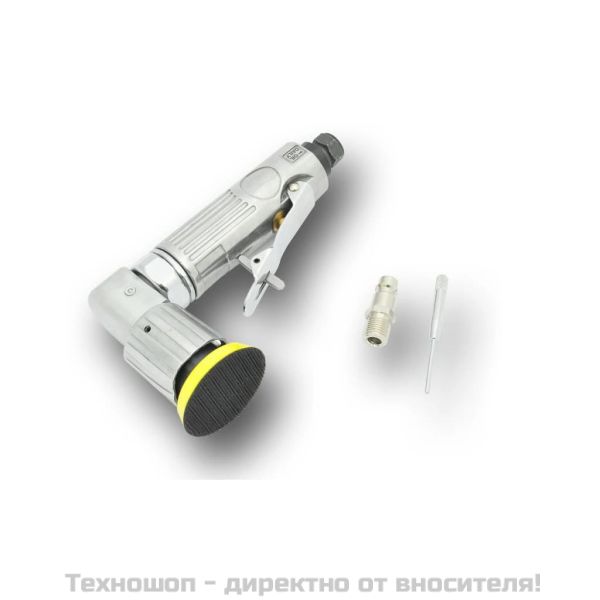 Малка ексцентър шлайфмашина, 50 мм., 15 000 об./мин.