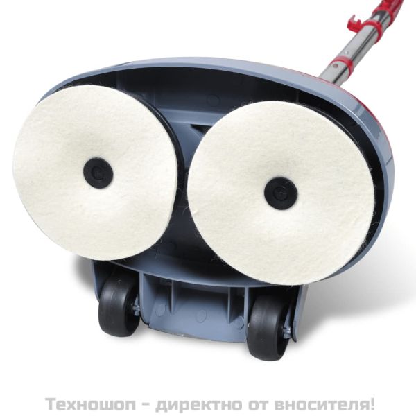 Почистваща и ексфолираща електрическа четка 5 в 1