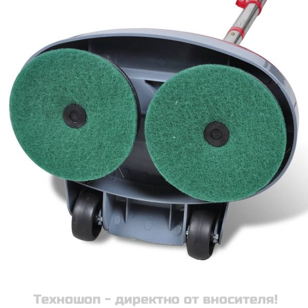 Почистваща и ексфолираща електрическа четка 5 в 1