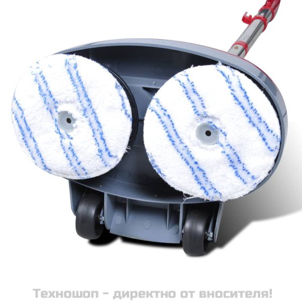 Почистваща и ексфолираща електрическа четка 5 в 1