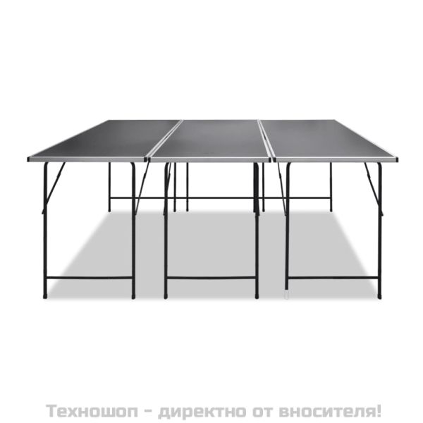 Сгъваеми работни маси, 3 бр