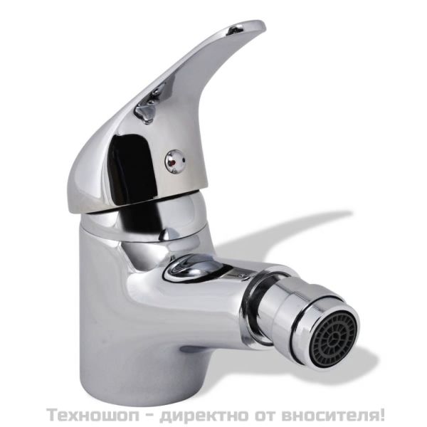 Смесител за биде, хром