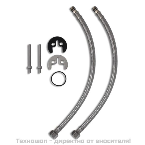 Смесител за биде, хром