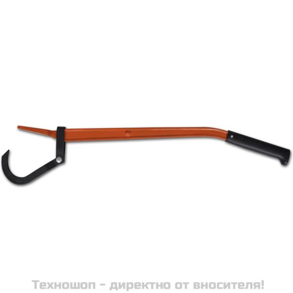 Помощен уред за сечене на дърва с ABS дръжка