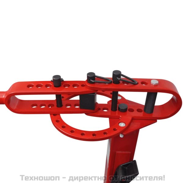 Ръчен инструмент за огъване на тръби