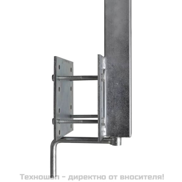 Комплект 2 транцеви колела 59-84 см