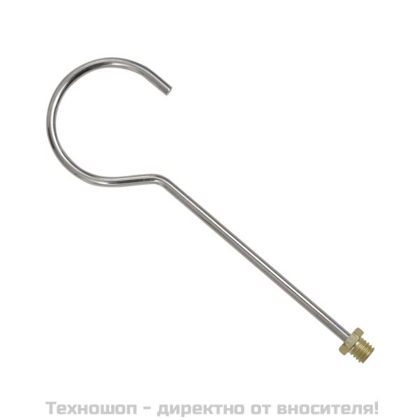 Манометричен блок, двоен, в куфар за инструменти