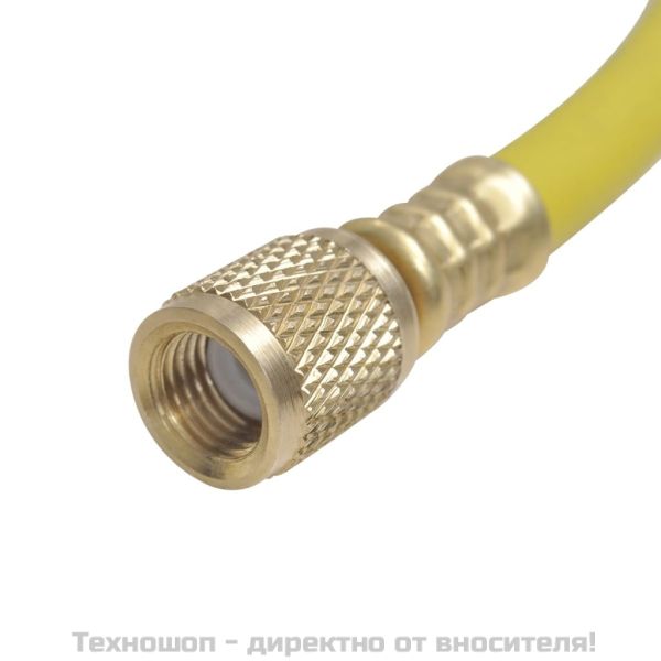 4-посочен комплект преходи за колекторен манометър