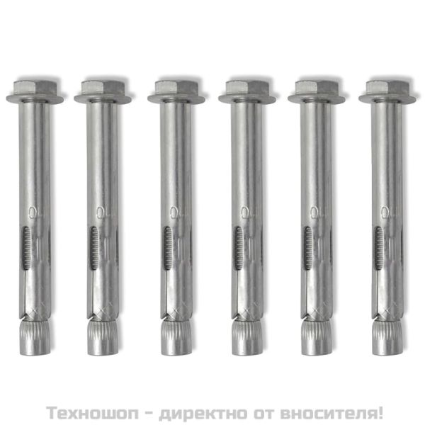 Навес за врата 240x100 см PC