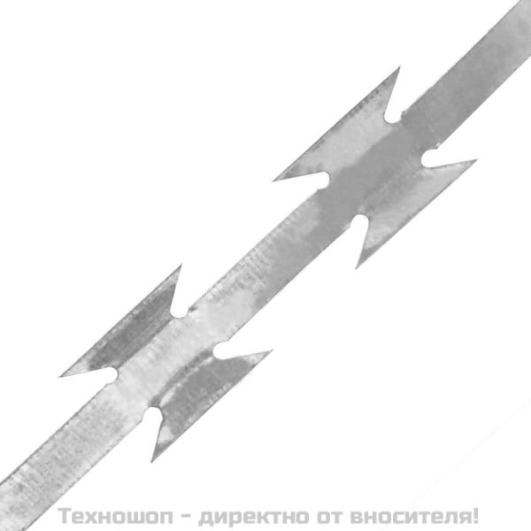 BTO-22 Бодлива тел, 100 м, стомана