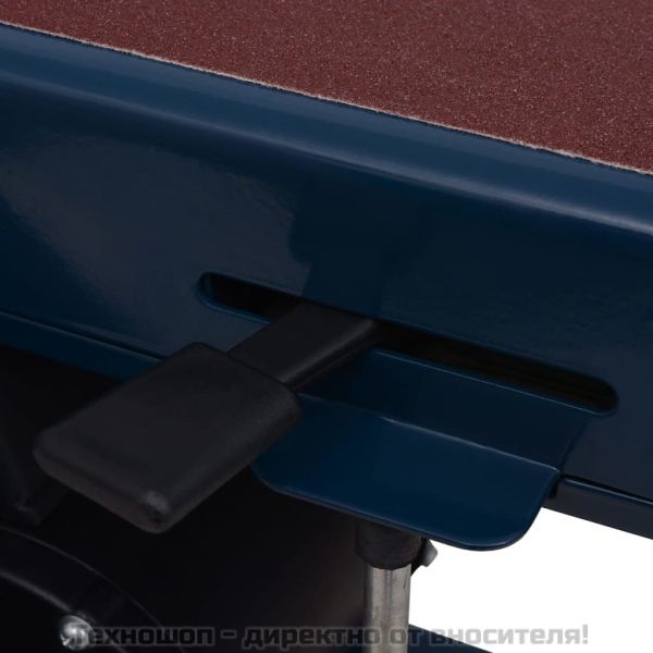 Комбиниран лентов и дисков шлайф 375 W