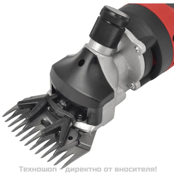 Машинка за подстригване на овце, комплект от 6 части, 320 W