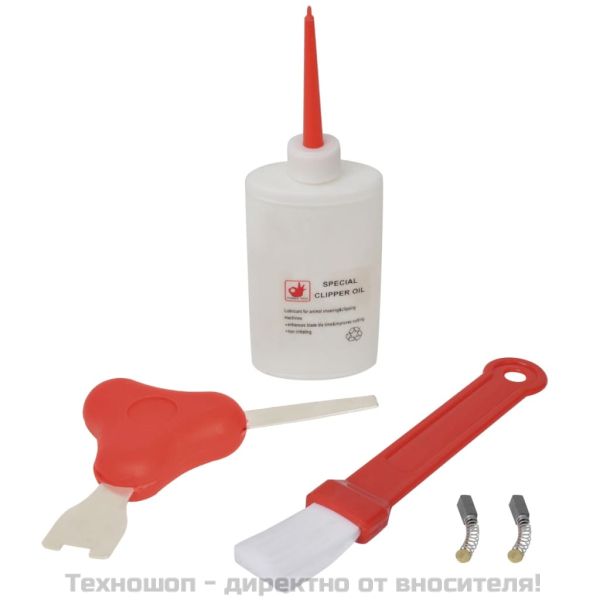 Машинка за подстригване на овце, комплект от 6 части, 320 W