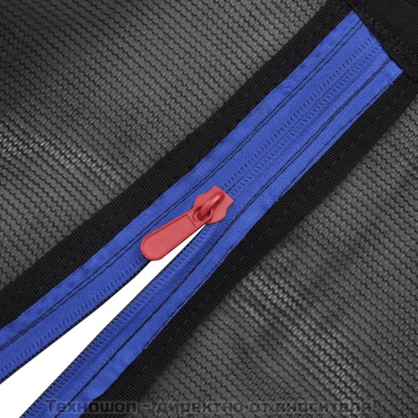 Предпазна мрежа за 4,57 м кръгъл батут