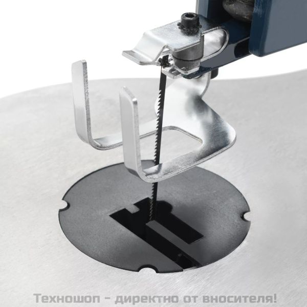 Контурен трион, 108 части, 125 W, 252 мм