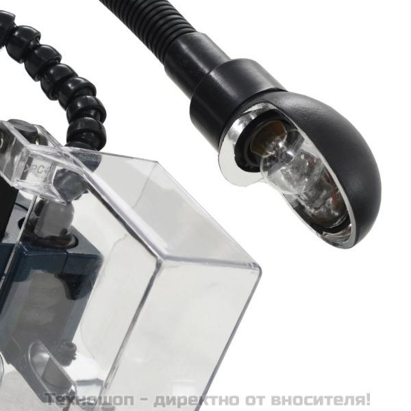 Контурен трион, 108 части, 125 W, 252 мм