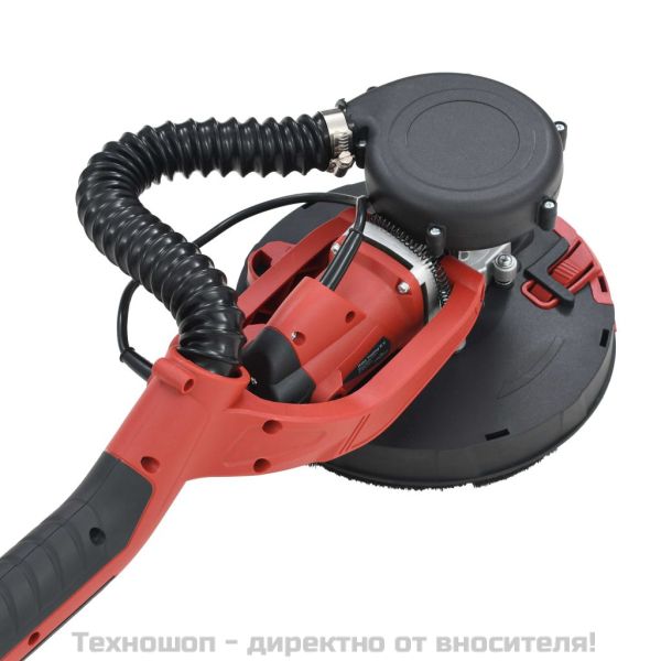 Шлайф за гипсокартон с вакуумна функция 750 W