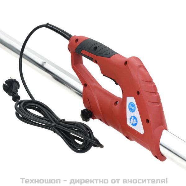 Шлайф за гипсокартон с вакуумна функция 750 W