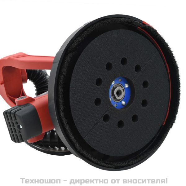 Шлайф за гипсокартон с вакуумна функция 750 W