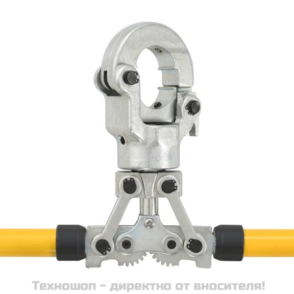 Хидравлични клещи за кримпване, 16-20-26-32 мм