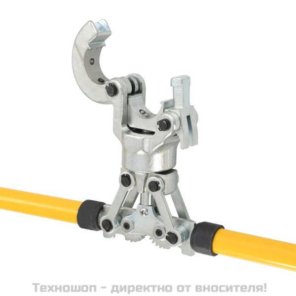 Хидравлични клещи за кримпване, 16-20-26-32 мм