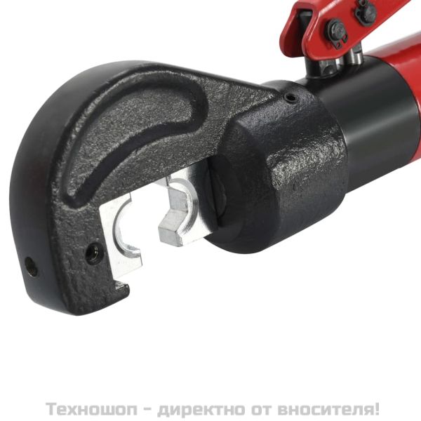 Хидравлични клещи за кримпване, 4-6-8-10-16-25-35-70 мм²