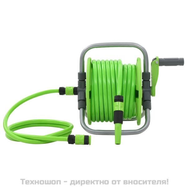 Макара за маркуч, 20+2 м