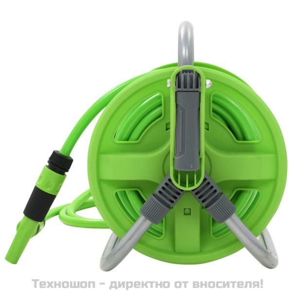 Макара за маркуч, 20+2 м