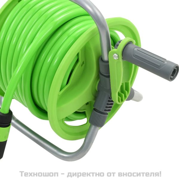 Макара за маркуч, 20+2 м