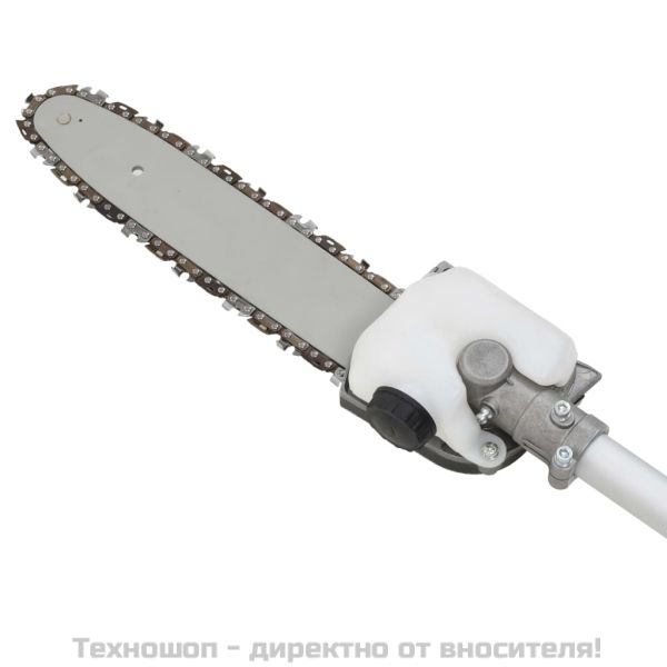 4-в-1 многофункционален електроинструмент за градинарство 900 W